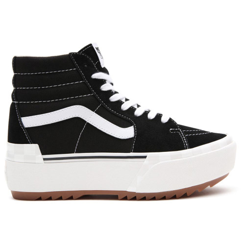 Vans UA SK8-Hi Stacked